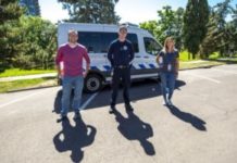 Denver Program That Replaces Cops With Counselors Is Reducing Arrests