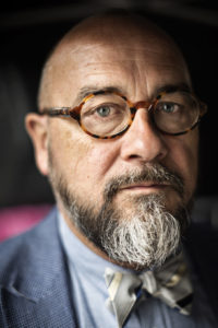 Michael Bojesen (Photo by Mathias Løvgreen)