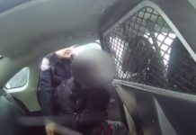 A 9-Year-Old Was Pepper-Sprayed by Police. Here’s What Should Have Happened Instead