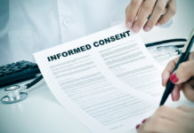 Informed Consent Must Reflect Information from Online Withdrawal Forums