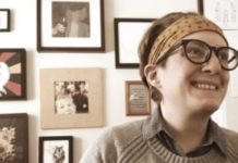 Surviving the Bipolar Label with Karin Jervert