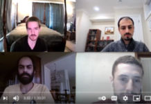 ‘Peak’ Podcast Ep. 7 – Micah Ingle: Psychology and Its Meta-Transformations