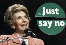 An American History of Addiction, Part 6: The Reagan Reaction