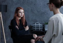 Interview: Is Forced Treatment Deterring Youth from Seeking Mental Health Care?