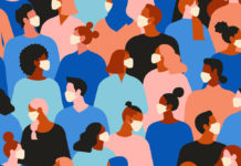 Mental Health at the End of the World