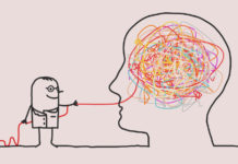 How I Became My Own Psychiatrist