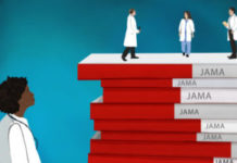 Podcast Puts JAMA, the ‘Voice of Medicine,’ Under Fire for Its Mishandling of Race