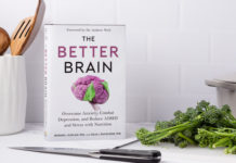 Nutrition Is the Foundation of Resilience