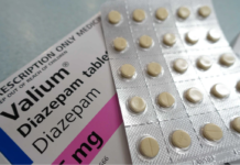 As Hannah’s Diazepam Prescription Rose, So Did Red Flags in Victoria’s Addiction Warning System
