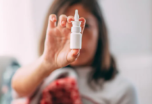 Serious, ‘Unexpected’ Adverse Events From Nasal Esketamine