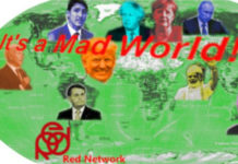 It’s A Mad World! Podcast: A Discussion with Robert Whitaker