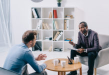 Encouraging Men to Talk about Suicide can Miss the Point