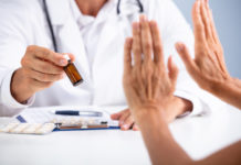 Minimal Medication Alternatives for Psychosis Needed