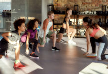 Intense Exercise Most Likely to Improve Health for Busy Youth