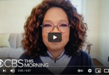 Oprah & Dr. Bruce Perry Examine Childhood Trauma in New Book ‘What Happened to You?’