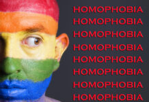 When Homosexuality Was a “Disease”: My Story of Abuse