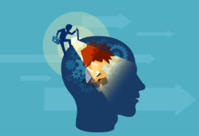 A Self-Help Version of EMDR Could Make Healing from Trauma Easier