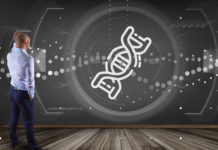 Study Finds No Genetic Correlations with Suicide Risk