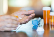 In Past Two Decades, Dramatic Rise in Elderly Taking Drugs That Can Lead to Falls