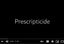 ‘Prescripticide’: Short Film by ISEPP