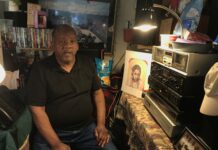 Unheard Voices: Carlton Brown Carlton Brown