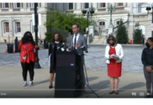 Maryland Launches Statewide Movement to Heal Those Affected by Trauma
