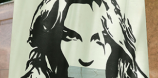 Britney: In the Name of Health