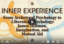 Inner Experience: From James Hillman’s Archetypal Psychology Towards a Liberation Psychology
