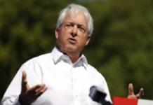 Mental Health Experts Assail John Cox’s Plan to ‘Force’ Homeless Into ‘Treatment’
