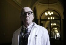 ‘Scotland’s Mengele’: The Truth About Dr. Ewen Cameron