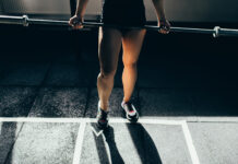 Becoming the Trauma-Informed Trainer I Needed trauma-informed exercise