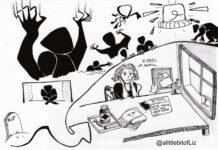 What Can We Learn from Alcohol? A Paradigm Shift in How We View Distress