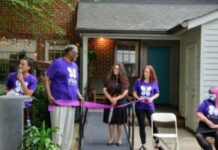 First NC Peer-Run Respite Opens as Alternative to Mental Health Hospitalization
