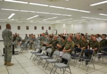 Was it Just? America and Her Suicidal Combat Veterans