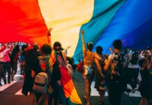 Collective Action a Remedy for Depression Among LGBT Individuals