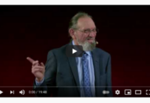 Forest Hermit to Professor, It’s Never Too Late to Change | Dr. Gregory P. Smith