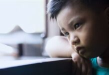 Lead Exposure in Childhood Impacts Personality and Mental Health