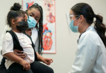 Pair of Reports Guide Trauma-Informed Care in Child Health Systems