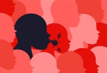 Why I Fight for Trauma-Informed Systems