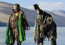 Incorporating Indigenous Medicine into Global Mental Health