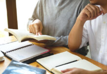 Books Under Review: Fall 2021
