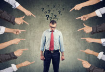 What Happens When A Peer Is Accused of Relapsing?