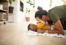 Autism Prevention in Infancy: A Broad Interpretation | Claudia M. Gold MD