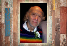 Remembering Don Weitz, 1930-2021 Photo of Don Weitz