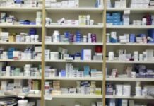 Government Review Finds 10% of Drugs Dispensed in England Are Pointless