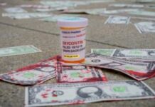 ‘Catastrophic Injustice’: Judge OKs Purdue Pharma Bankruptcy Plan Shielding Sacklers