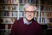 Richard Bentall: The Man Who Lost His Brother – Then Revolutionised Psychology