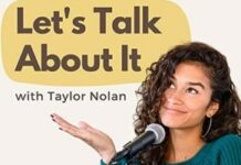 Let’s Talk About It With Taylor Nolan: Chemical Imbalances and Mental Health