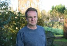 RIP: Ed White – Advocate, Researcher and Supporter