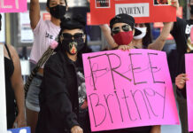 Newsom Signs #FreeBritney Bill to Help Reform Conservatorship Laws